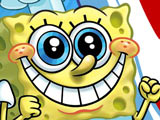SpongeBob Pizza Restaurant