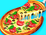 Pizza Chef