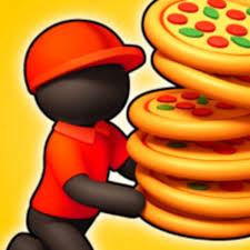 Pizza Ready!