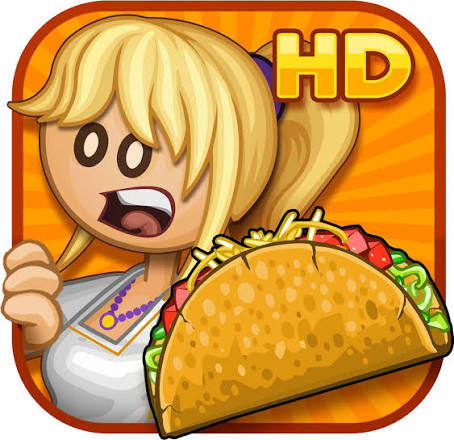 Papa's Taco Mia