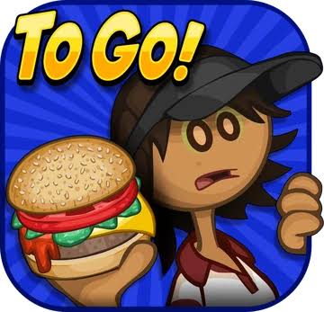 Papa's Burgeria