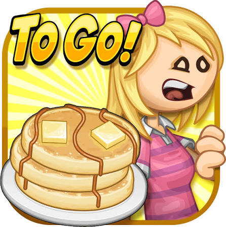 Papa's Pancakeria