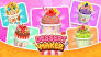 Dessert Maker